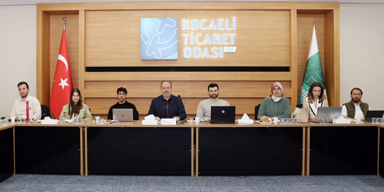 KOTO’da Uygulamalı Dış Ticaret Eğitimi