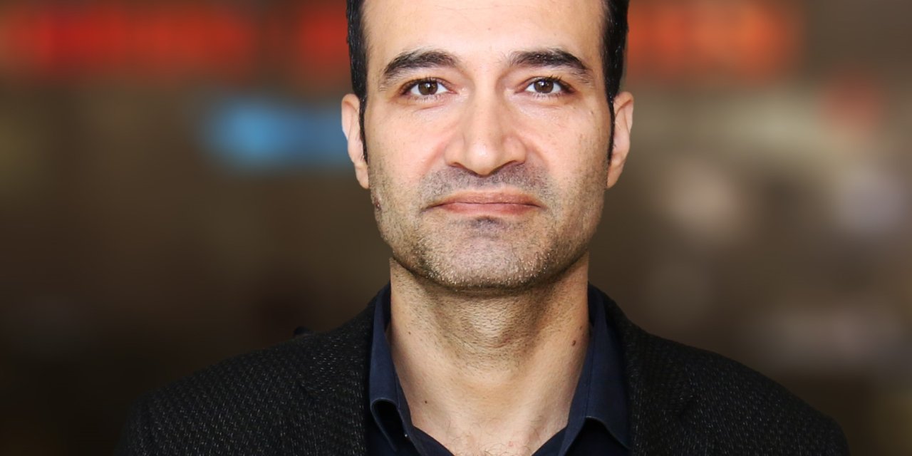 Türk bilim insanına uluslararası iki editörlük ödülü