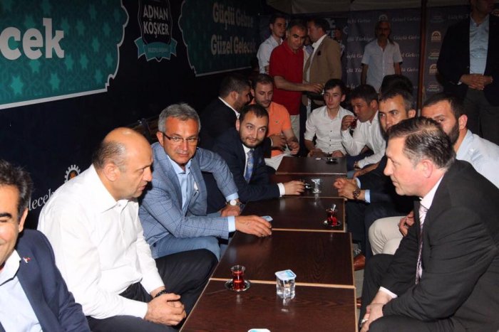 Bakan Işık’a da “proje yanlış” dedi