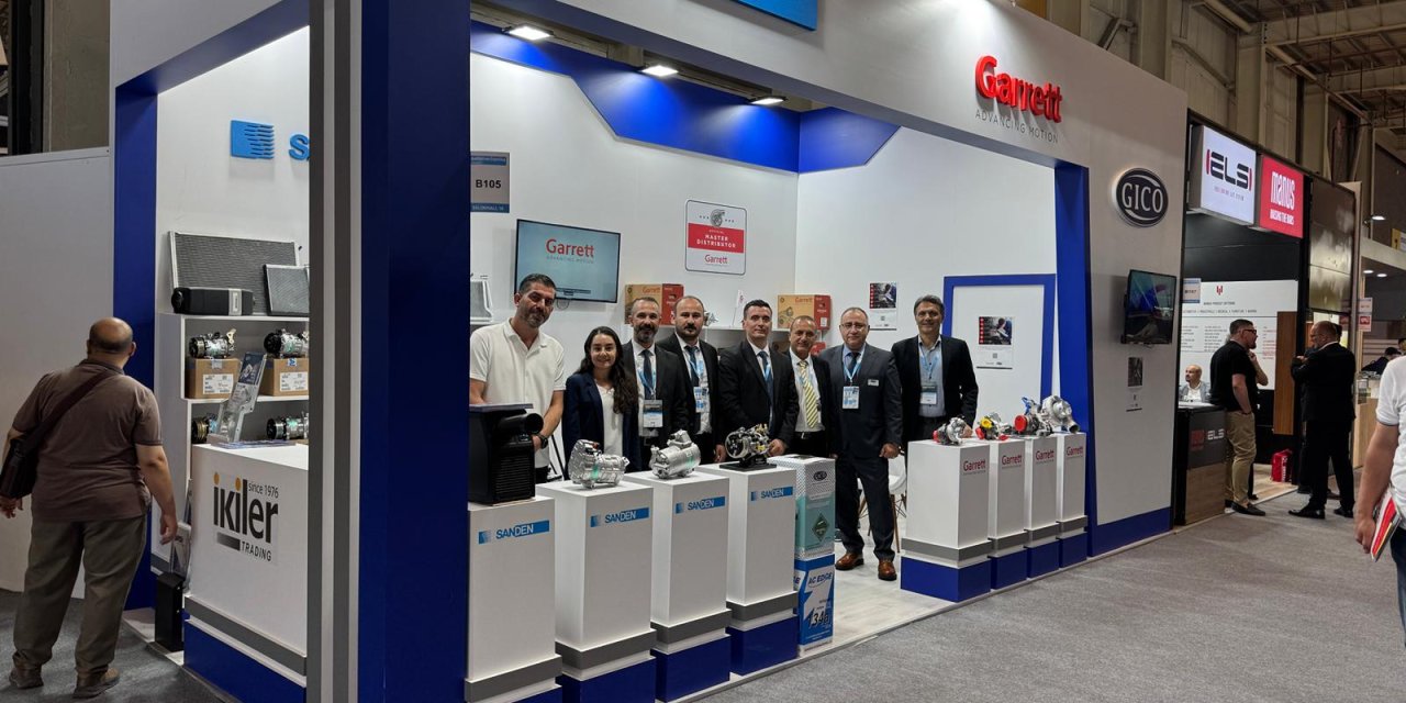 Global Markalarla Türkiye’den Dünyaya