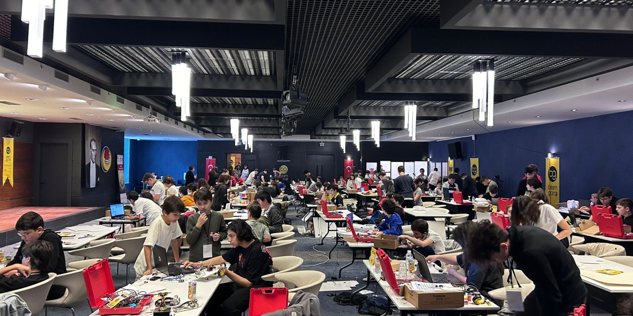 Bilişim Garajı'ndan Avrupa Çıkarması