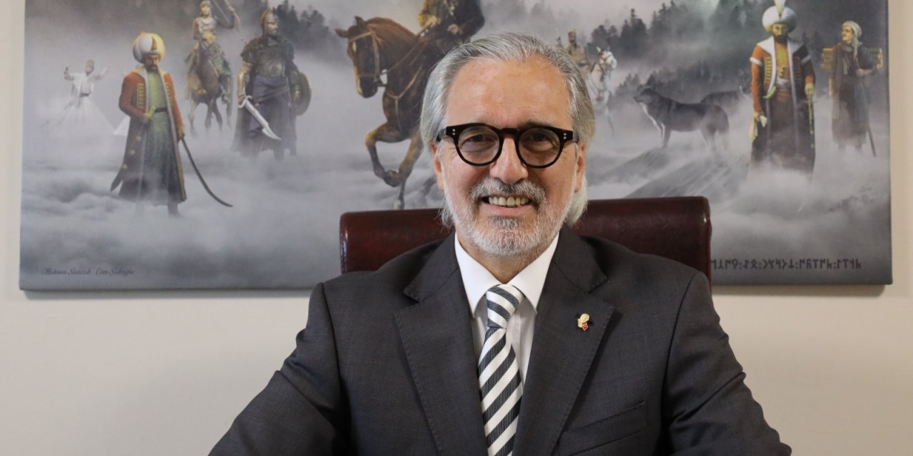 ‘’Diğer ilçelerdeki okullarda sınava giren  çocuklarımız bu şehrin çocukları değil mi?’’