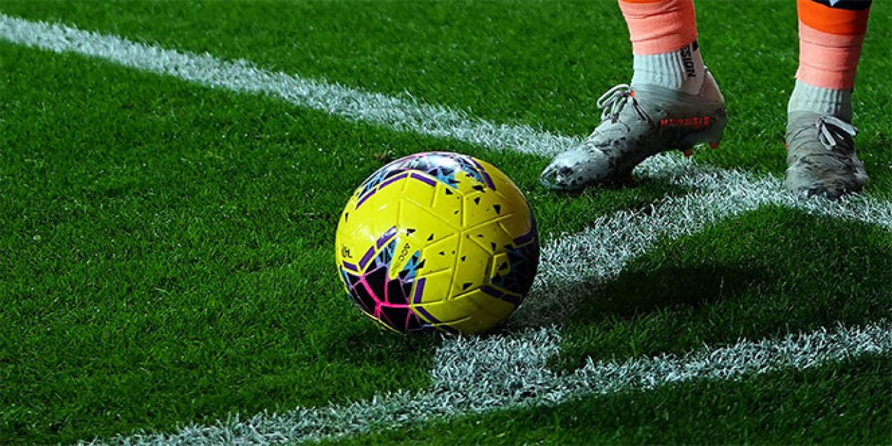 TFF 3. Lig grupları belirlendi