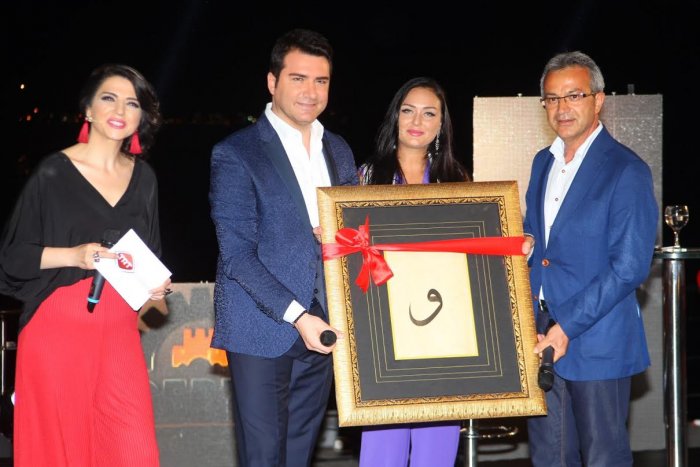 Eskihisar’da müzik dolu hafta sonu