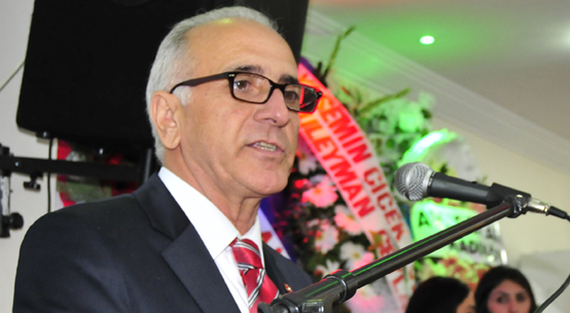 CHP Darıcada demokrasi şöleni