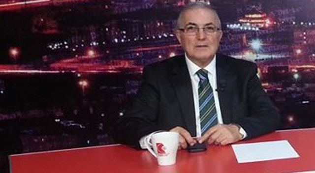 Öğüt, “Aday olursam Kocaeli’yi alırız”