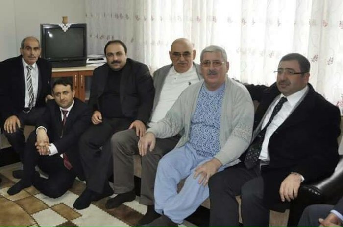 Niyazi Tongaz vefat etti