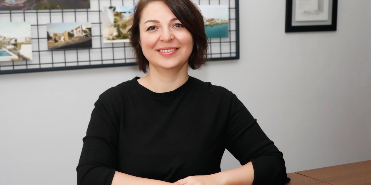 “Kentleri Betonla Değil,  Kültürle İnşa Edelim”