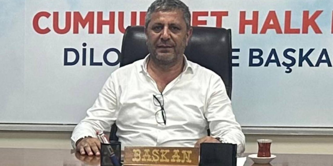 “Basın Özgürlüğüne Yönelik  Bu Baskılar Son Bulmalıdır”