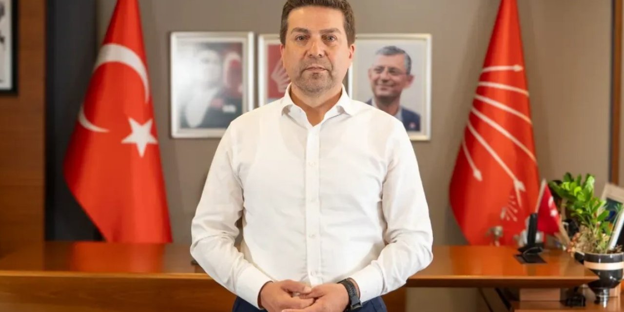 CHP İl Başkanı Sarı’dan  Muharrem Ayı Mesajı