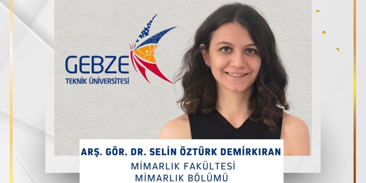GTÜ Akademisyeni Yapay  Zeka ve Arkeoloji Projesinde