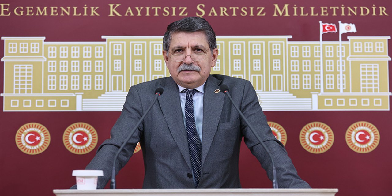 Kanko: İZAYDAŞ Konusunda Defalarca Uyardık!