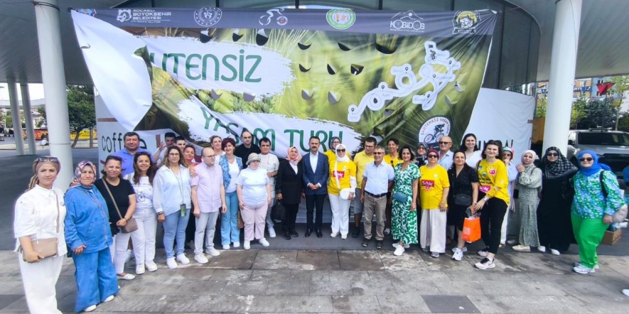Vali Aktaş Final Törenine Katıldı
