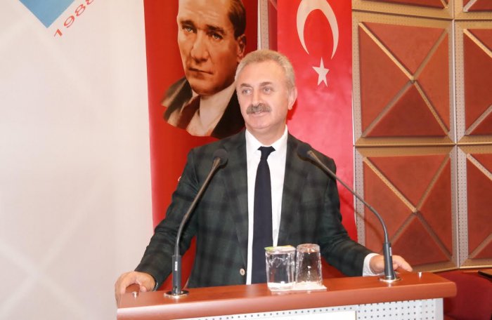 "Uyuşturucu ile ortak mücadele etmeliyiz”