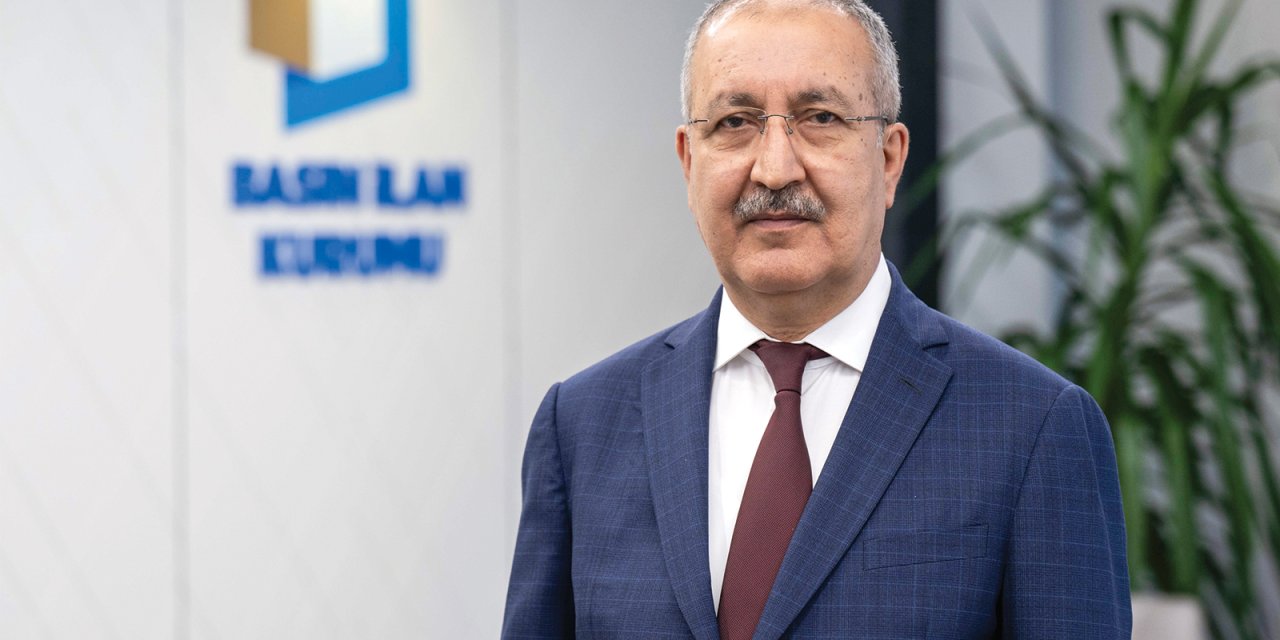 Mevzuat hazırlıkları kapsamında sektörün görüşleri alınacak