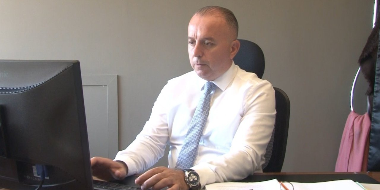 "Savaş ticarette mücbir sebeptir"