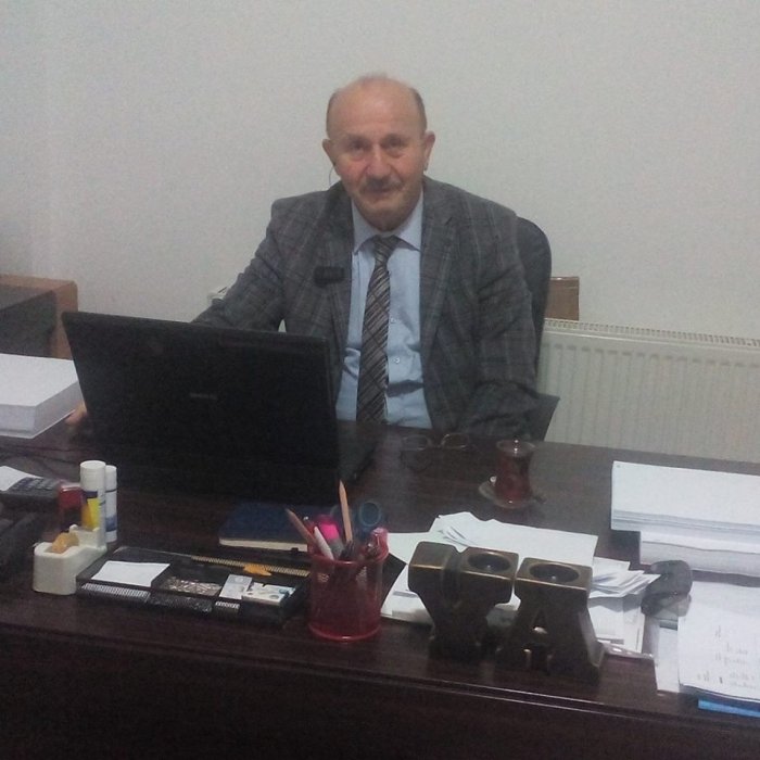 AP’den Akgün’e önemli görev