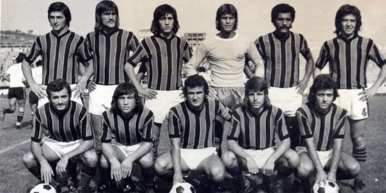 Kocaelispor’un Eski Futbolcusu “Büyük Orhan” Hayatını Kaybetti