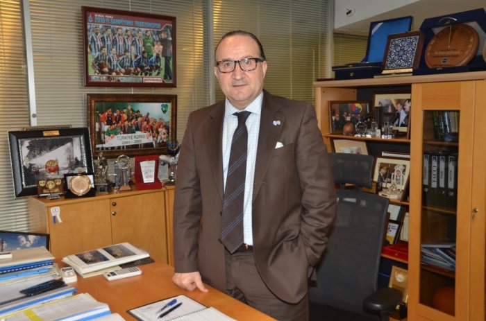 “Kocaeli kapasite kullanımı haziran ayında Türkiye ile birlikte yükselişe geçti”