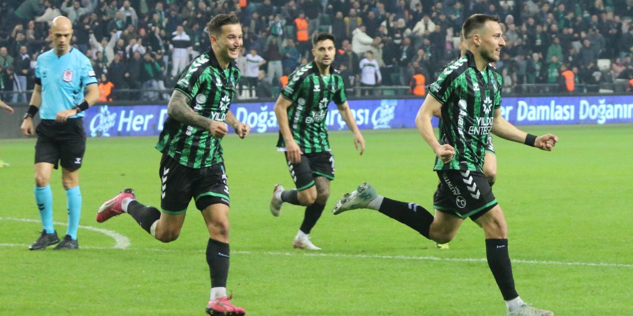 Josip Vukovic'ten duygusal veda