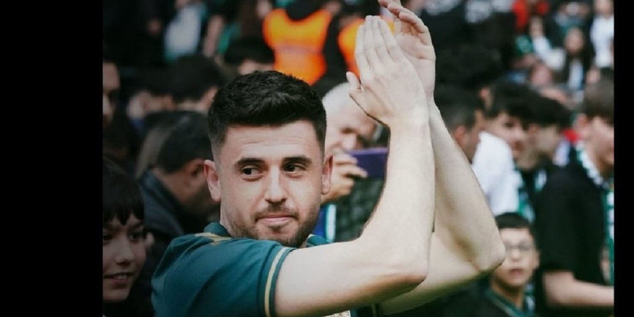 Kocaelispor'da beklenen ayrılıklar peş peşe açıklanıyor