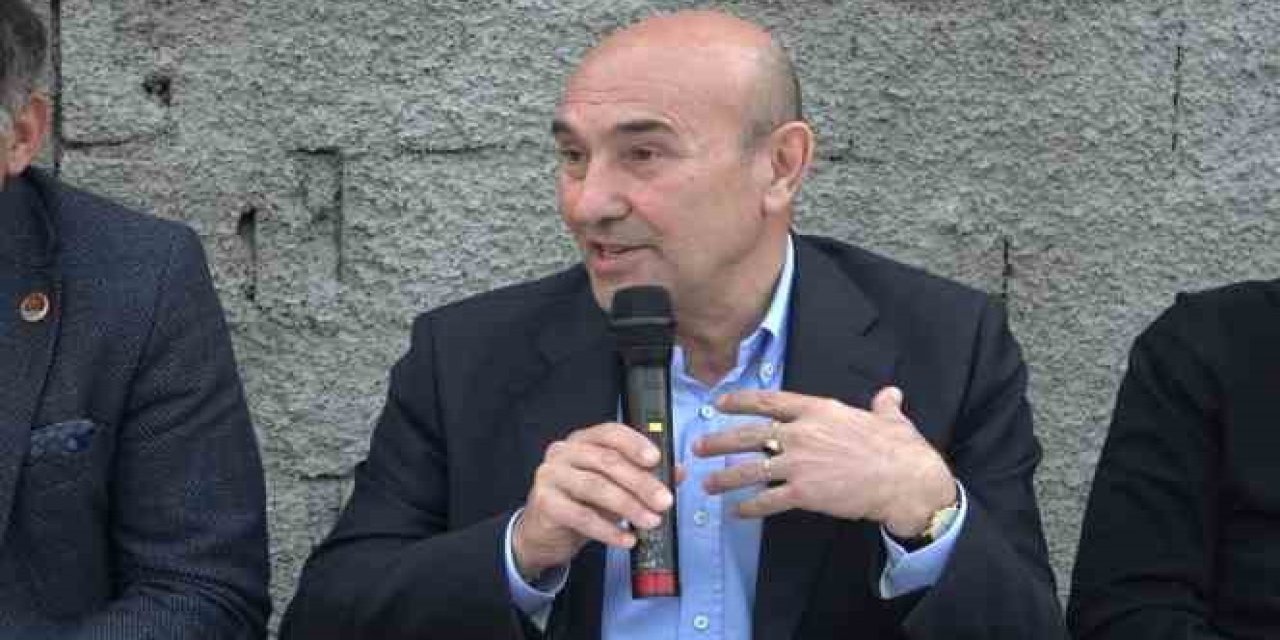 İzmir Büyükşehir Belediyesi’nde dev operasyon! Tunç Soyer Neden Gözaltında?
