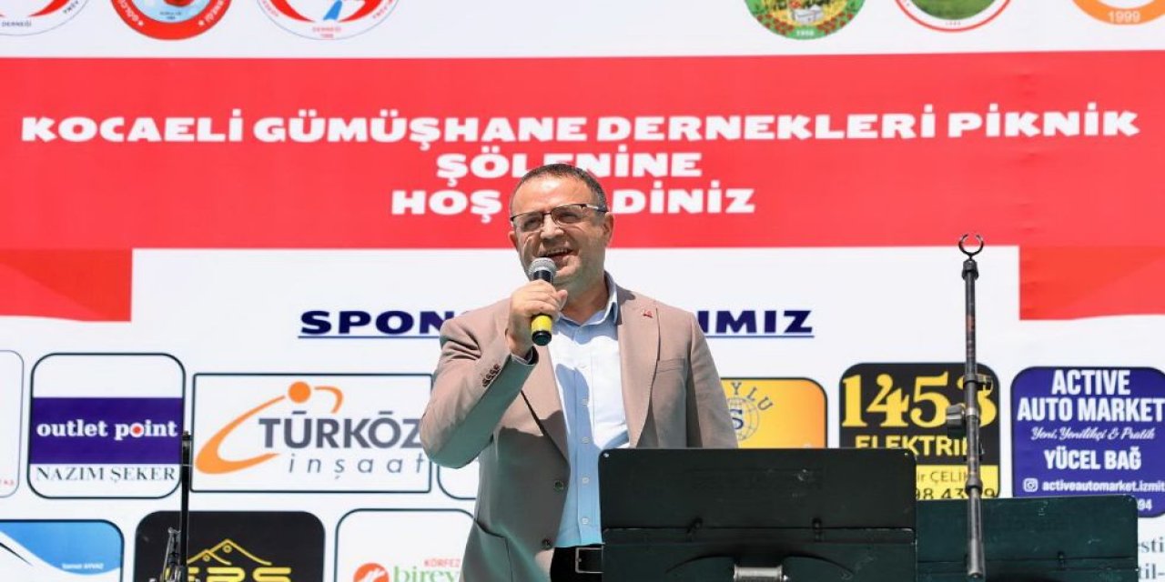 Derince´de STK´larla Güçlü İş Birliği