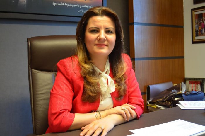 Hürriyet’ten kurtuluş günü mesajı