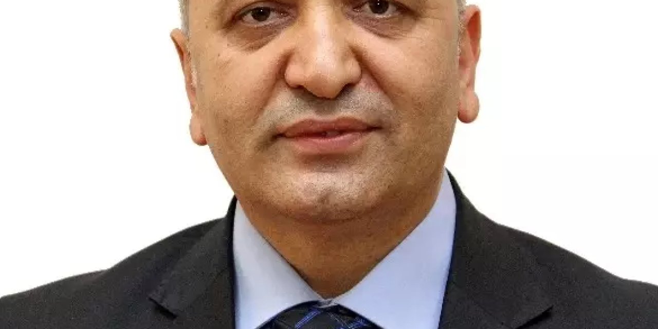 Kocaeli Kent Konseyi Genel  Sekreterliğinde Bayrak Değişimi