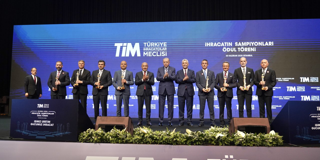 Toyota en çok ihracat yapan 2’inci şirketi oldu