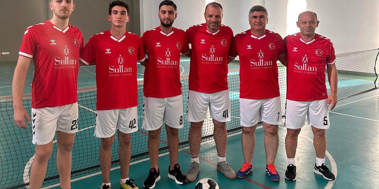 Milliler, Romanya yolcusu