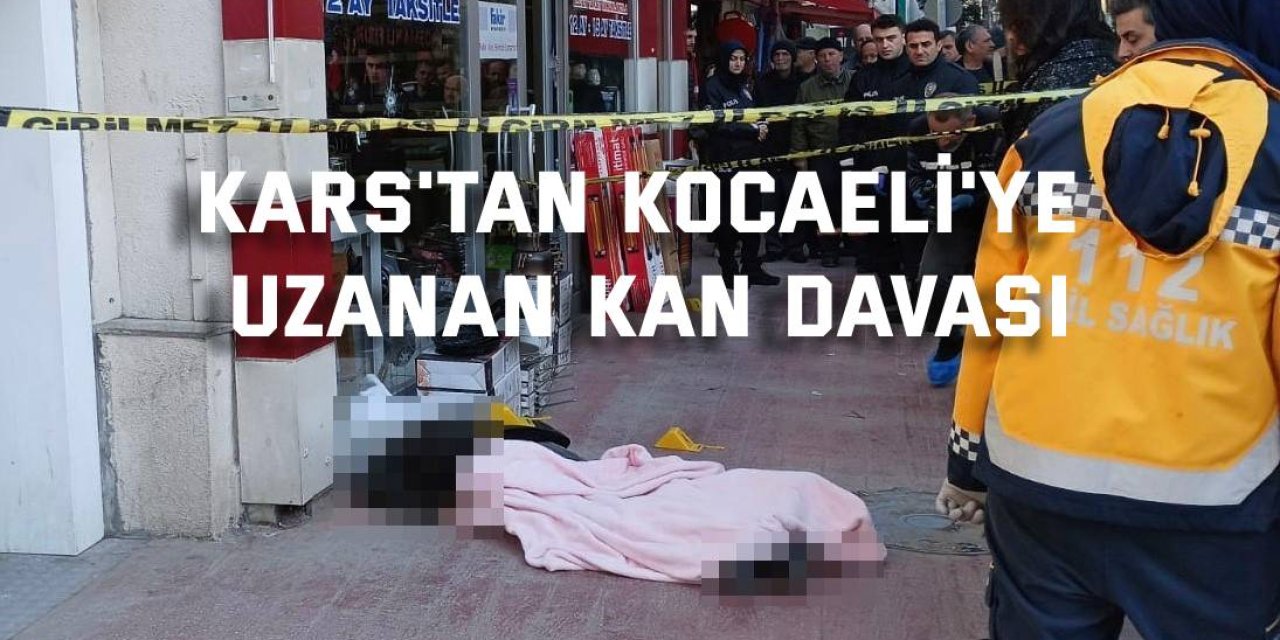 ATM önünde işlenen cinayetin zanlısı ilk kez konuştu