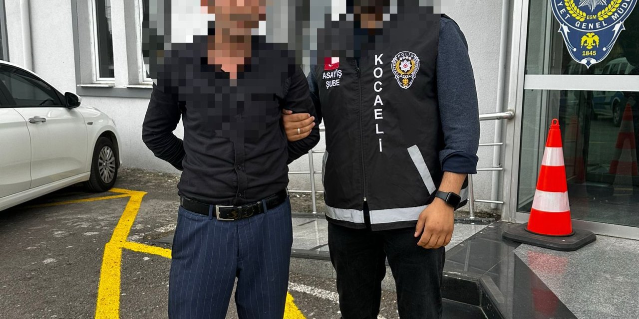 Vergi kanunu'na muhalefetten 6 yılla aranıyordu