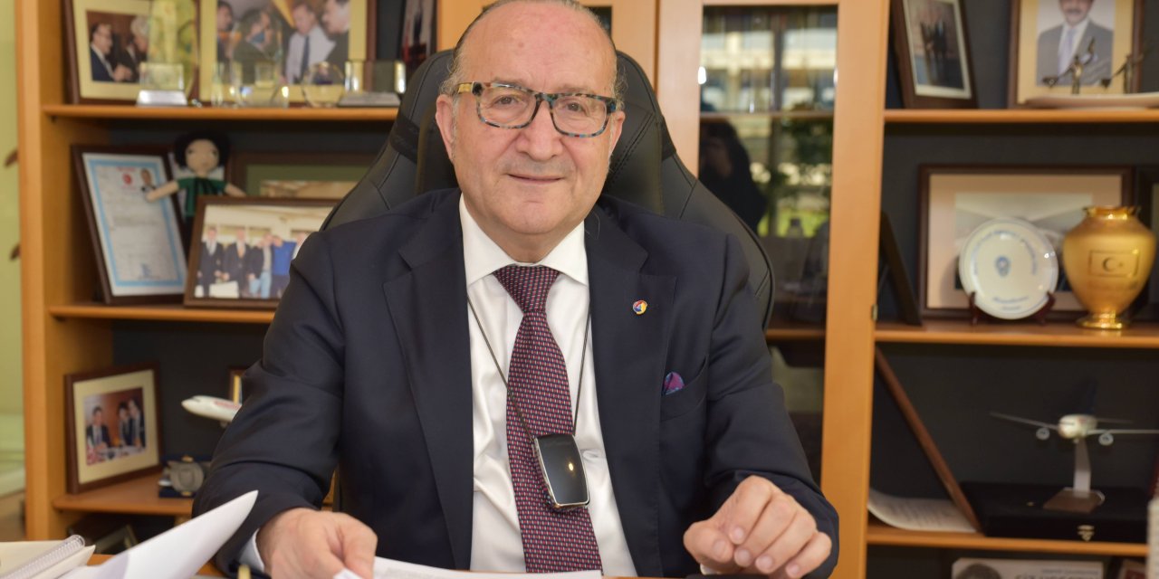 Haziran ayı dış ticaret verilerini değerlendirdi