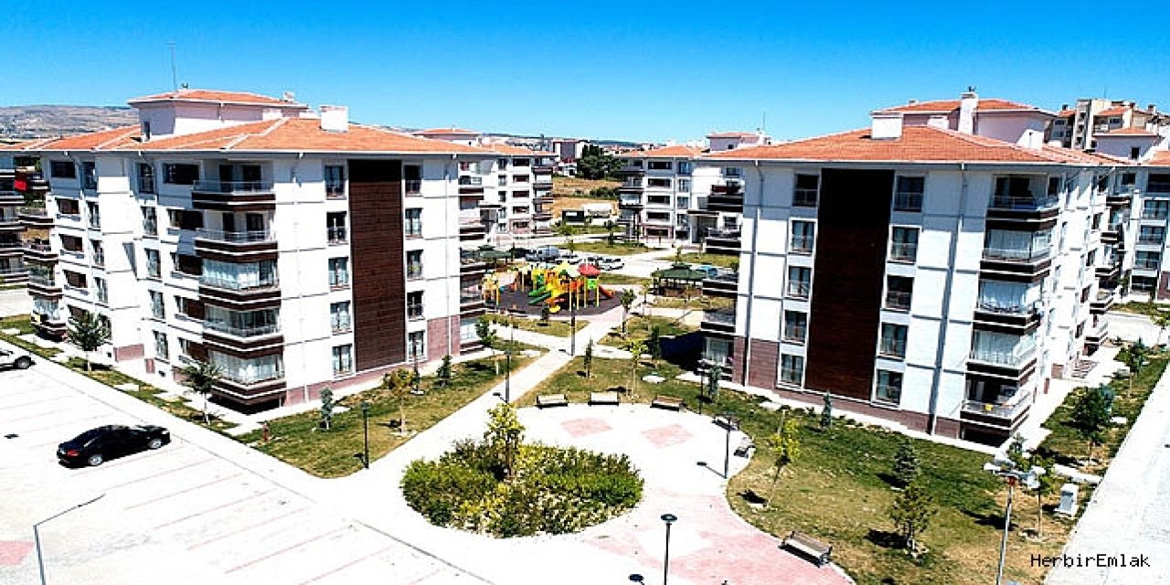 TOKİ Dilovası’nda İkinci Etap İçin İhaleye Çıkıyor