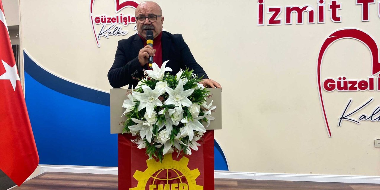 Emek Partisi'nden Kamu İşçilerine Destek