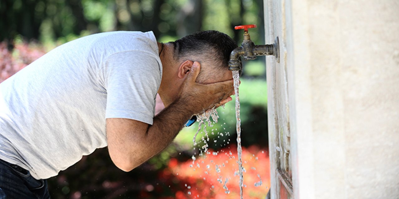 Yaz Sıcakları Kalp Krizi Riskini Artırıyor
