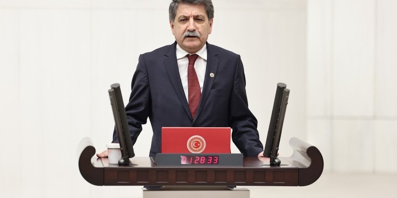 Kanko: Madımak, Bu Coğrafyanın Utancıdır!