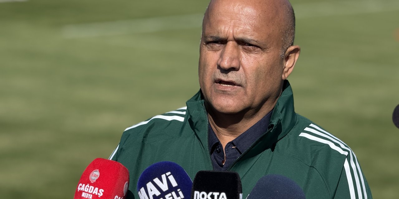 Recep Duru: "10-12 tane transfer yapacağız"