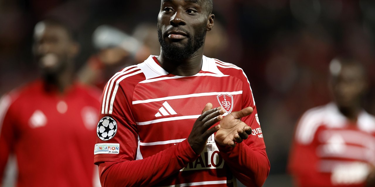 Kocaelispor, Haidara’yı renklerine katıyor