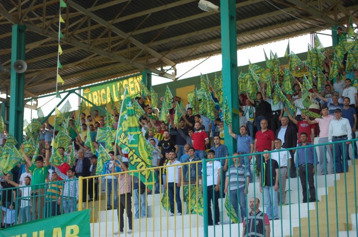 İftarda bir araya gelecekler