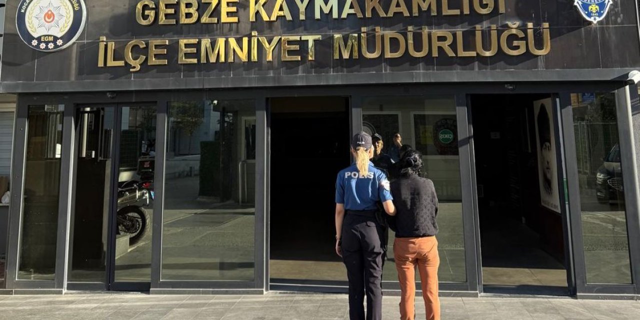 25 yıl hapis cezası aldı! Operasyonla yakalandı