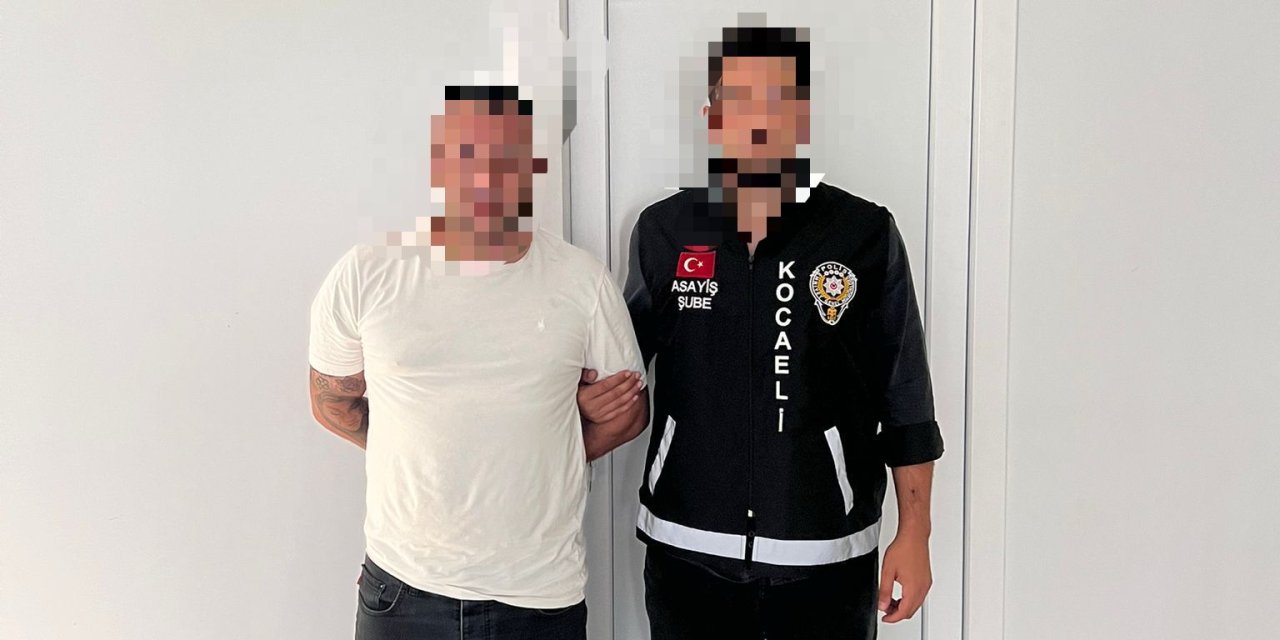 Taşıdığı Silah ve Mermiler 5 Yılına Mal Oldu!