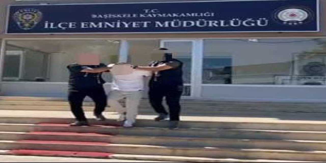 Bu sıcakta yapılır mı?  Villaya ait 194 bin TL'lik klimaları çaldı