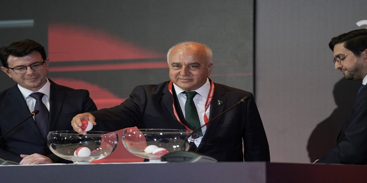 Orhan Dönmez: "Süper Lig’in 5. büyük takımıyız"