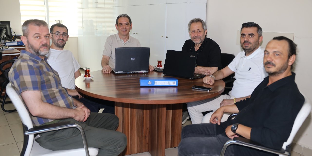 Körfez'e dev spor tesisi için ihale yapıldı