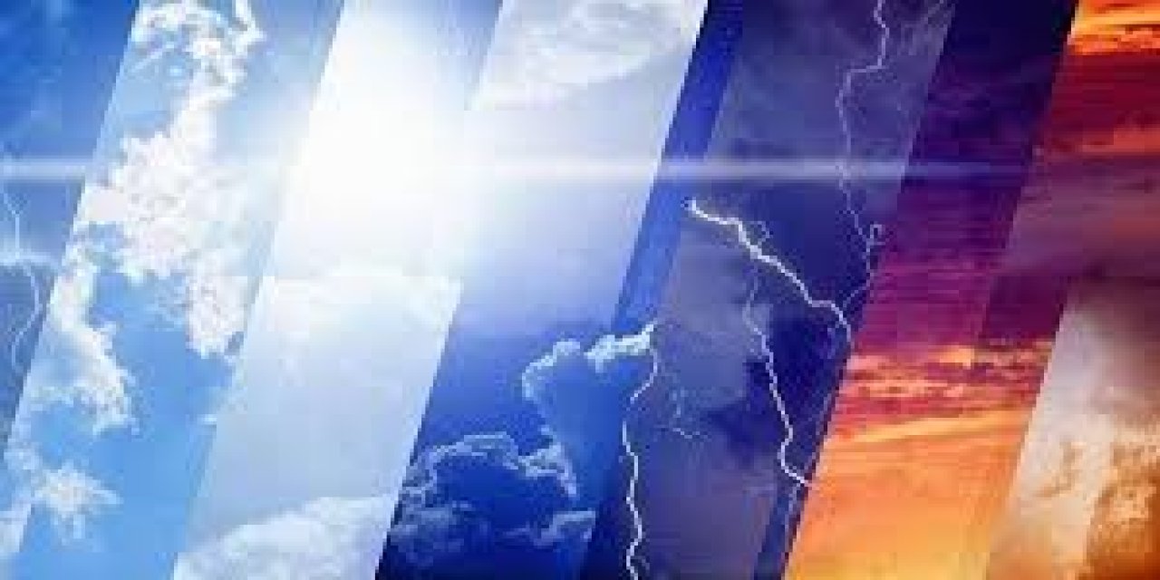 Kavurucu Sıcaklıklar Geliyor! Termometreler 40°C’yi Gösterecek