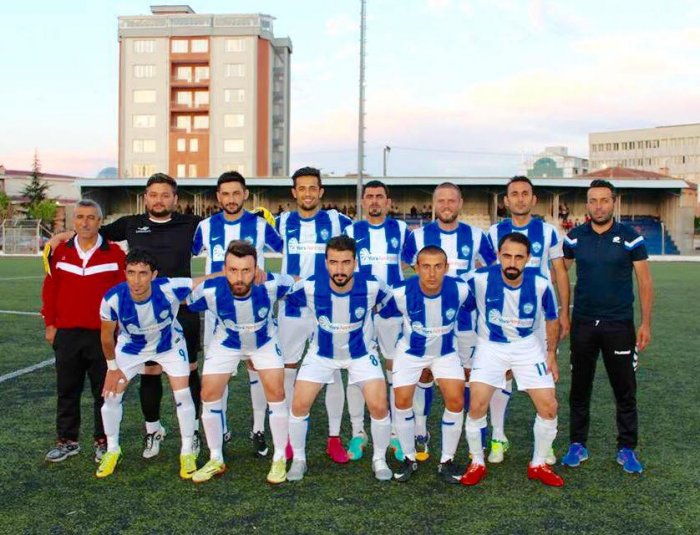 Bayram sonrası start