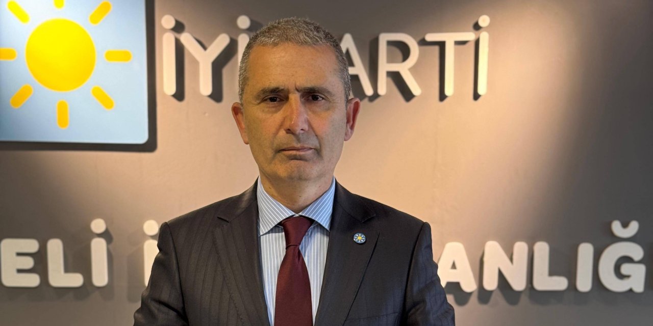 "Konuşan Türkiye'den Korkanlar, Korkularının Esiridir"