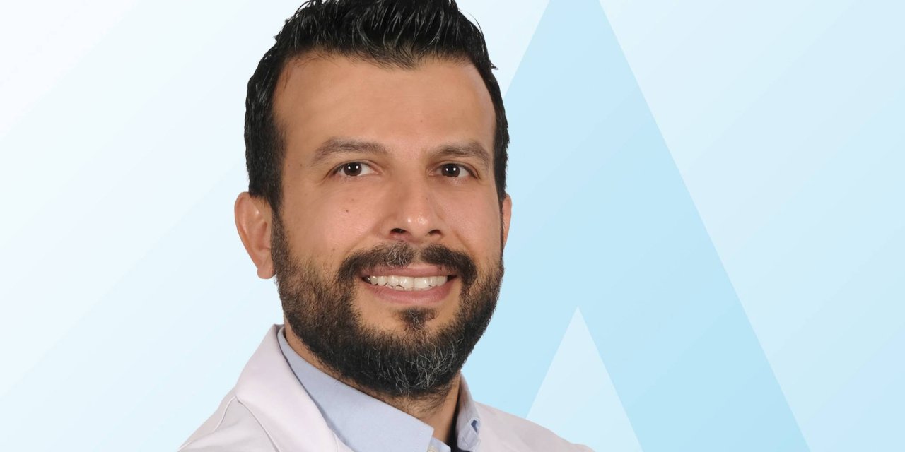 Göz sağlığımız için 5 temel kurala dikkat!